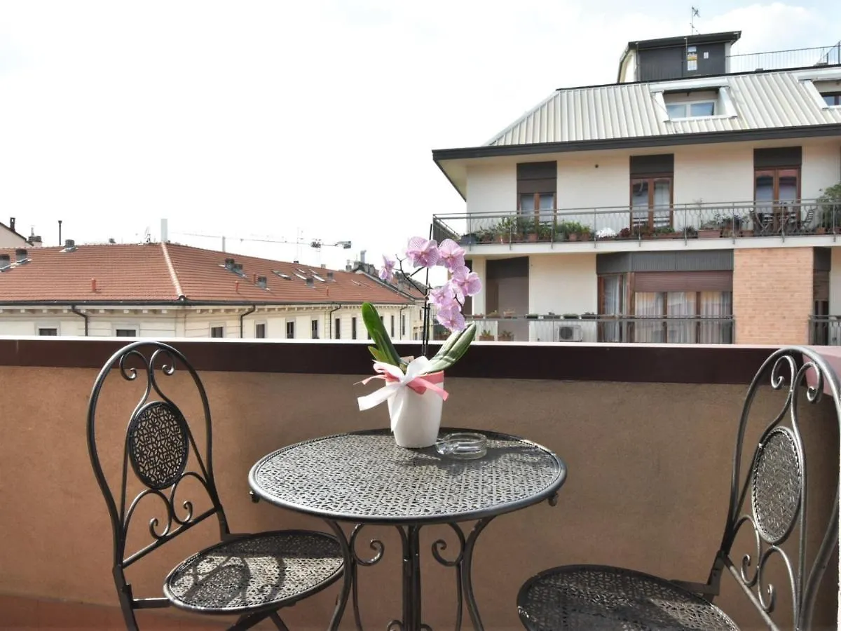 Apartment Corso Genova Apartment By Interhome Milan
