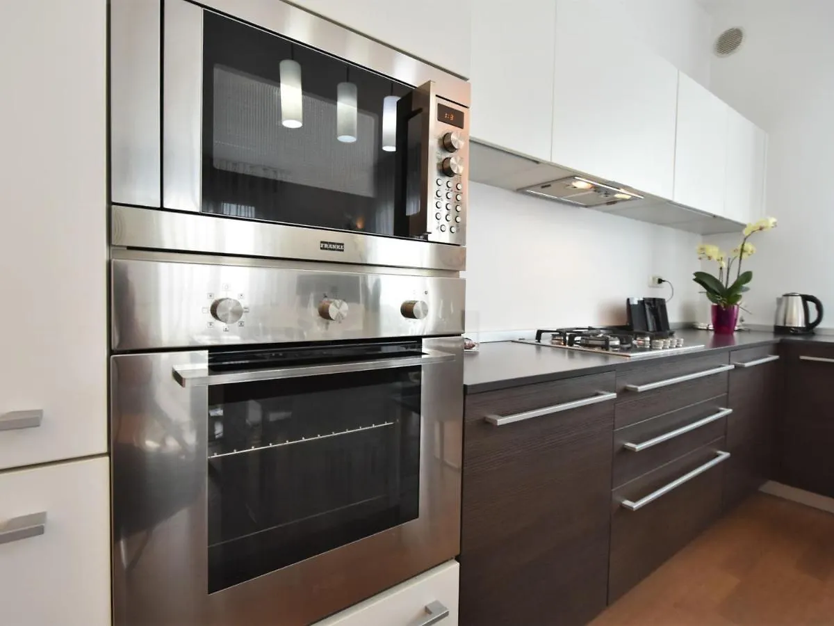 Apartment Corso Genova Apartment By Interhome Milan 0*,  Italy