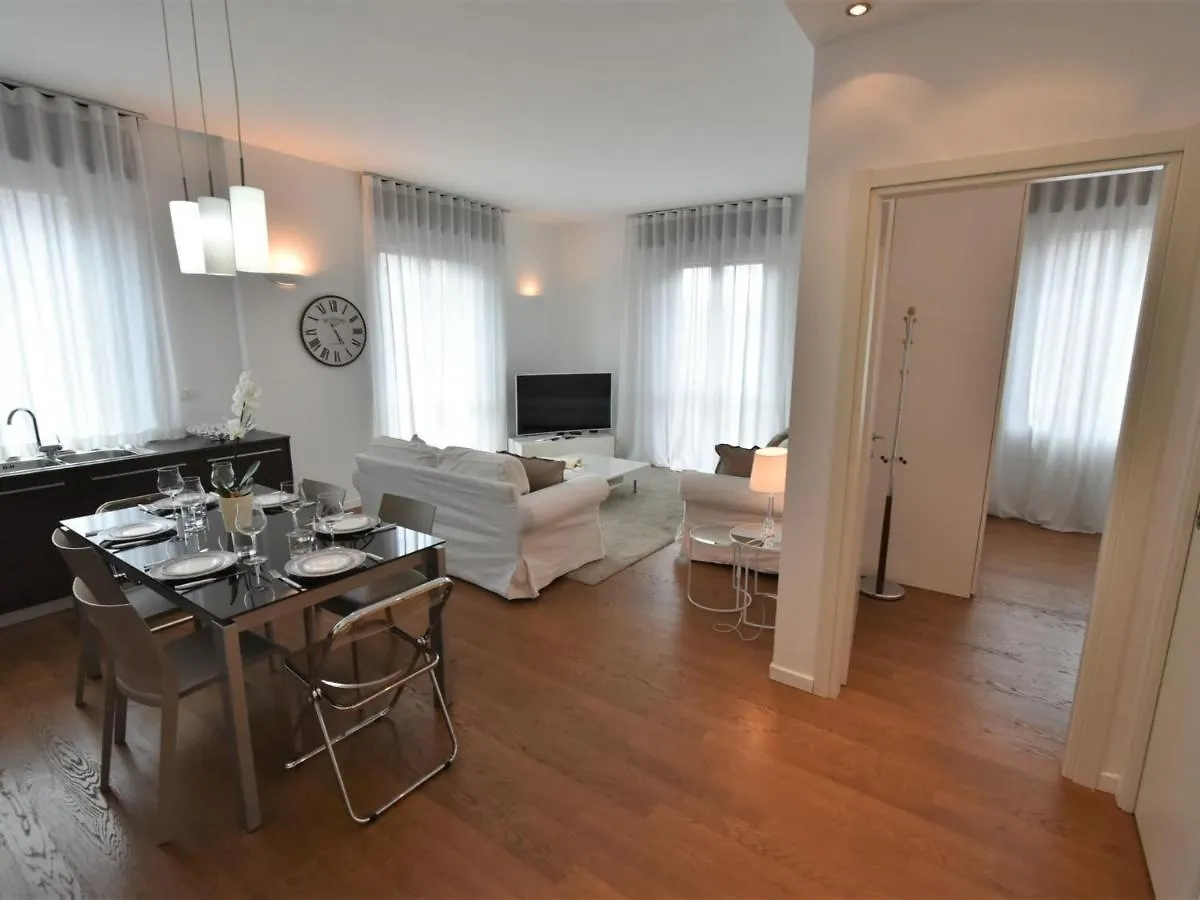 Apartment Corso Genova Apartment By Interhome Milan