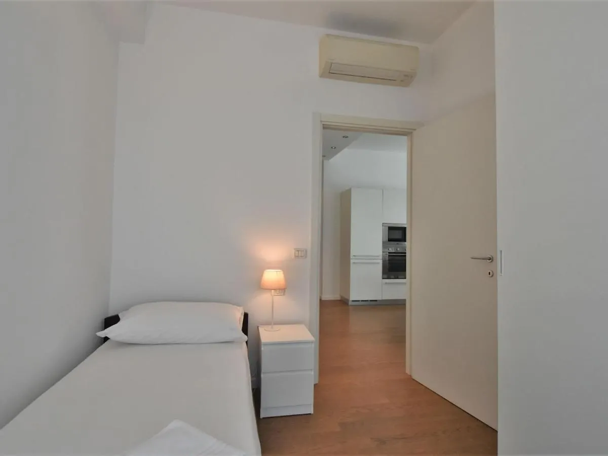 Apartment Corso Genova Apartment By Interhome Milan
