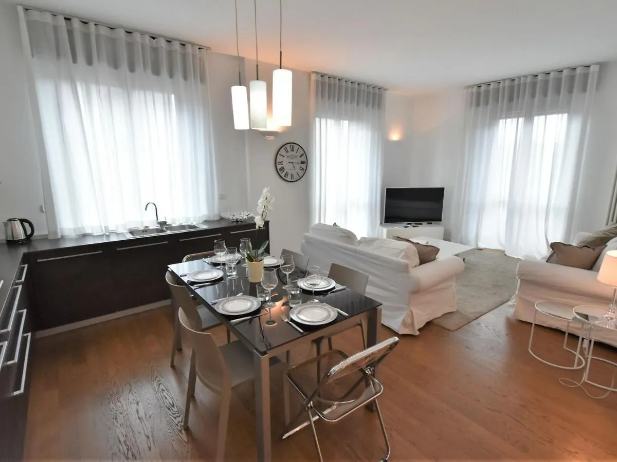 Apartment Corso Genova Apartment By Interhome Milan