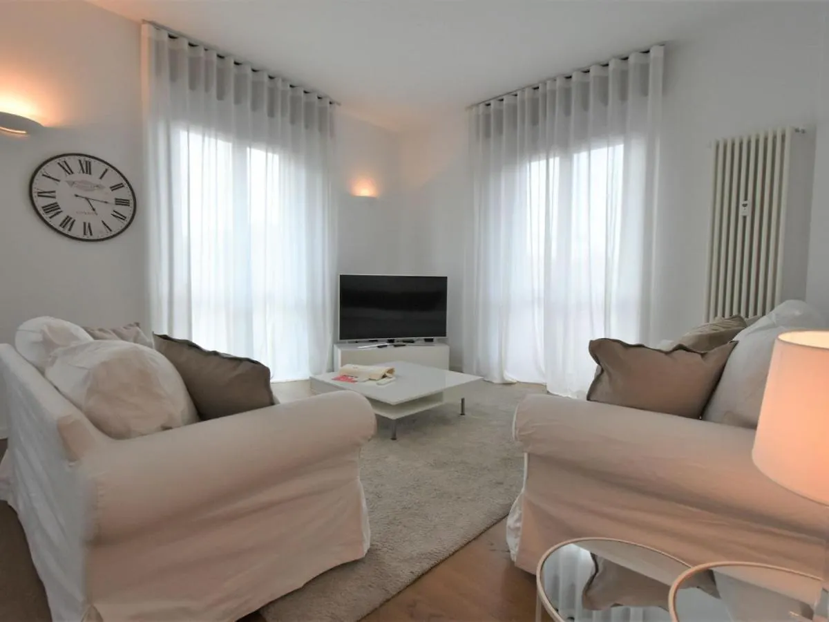 Apartment Corso Genova Apartment By Interhome Milan Italy