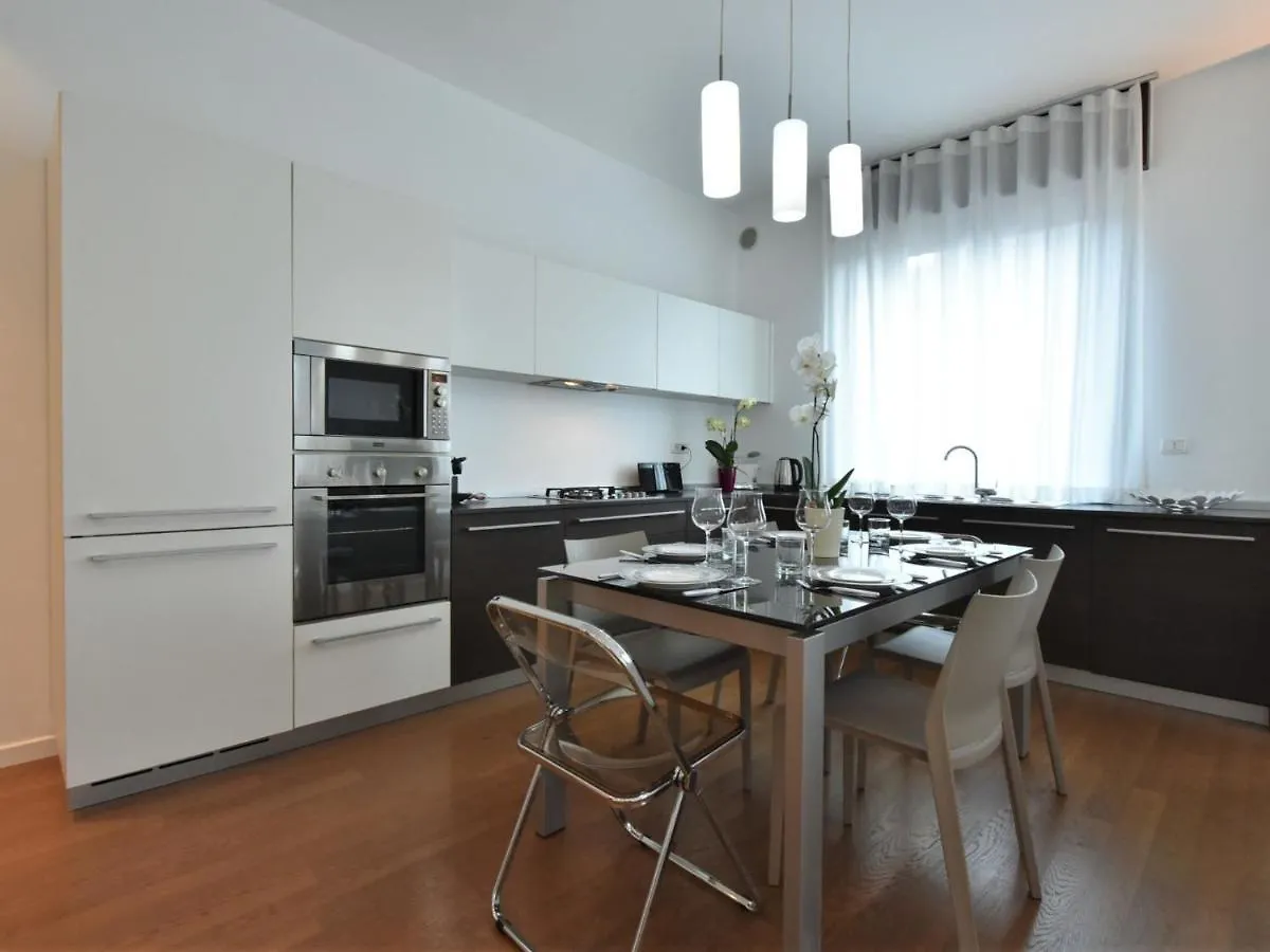 Apartment Corso Genova Apartment By Interhome Milan