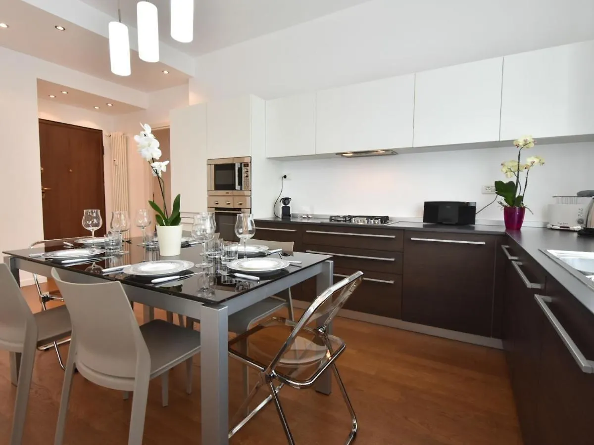 Apartment Corso Genova Apartment By Interhome Milan 0*,