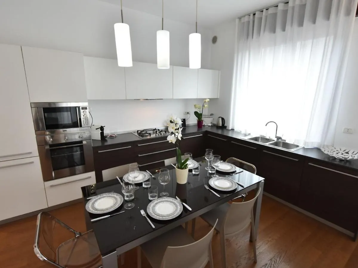 Apartment Corso Genova Apartment By Interhome Milan