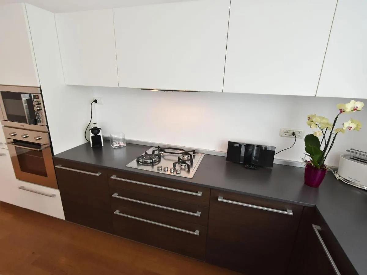 Apartment Corso Genova Apartment By Interhome Milan