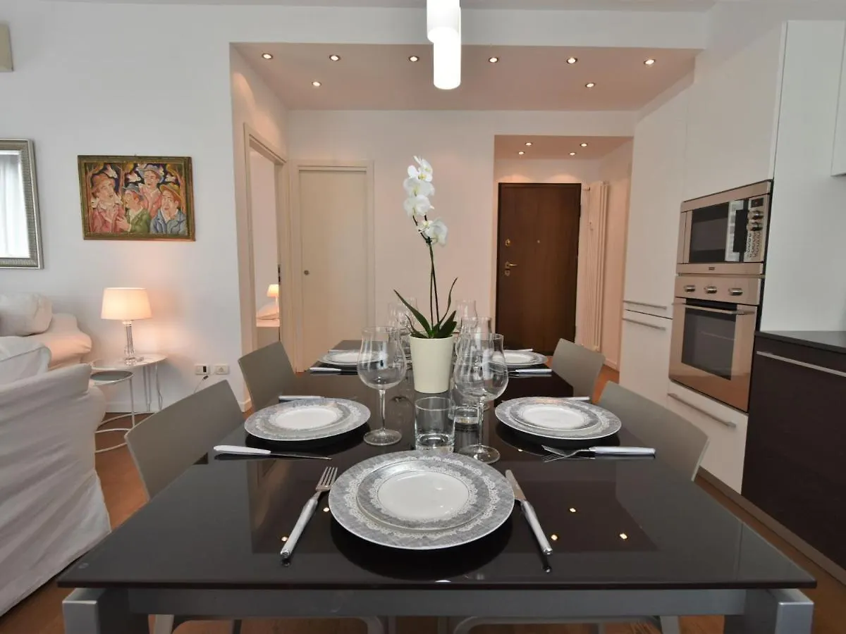 Apartment Corso Genova Apartment By Interhome Milan