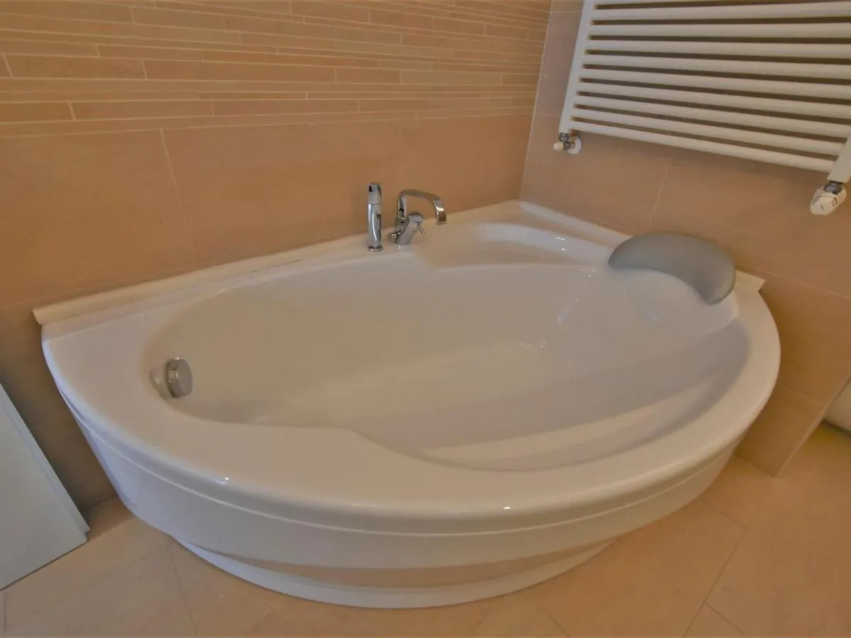 Apartment Corso Genova Apartment By Interhome Milan 0*,