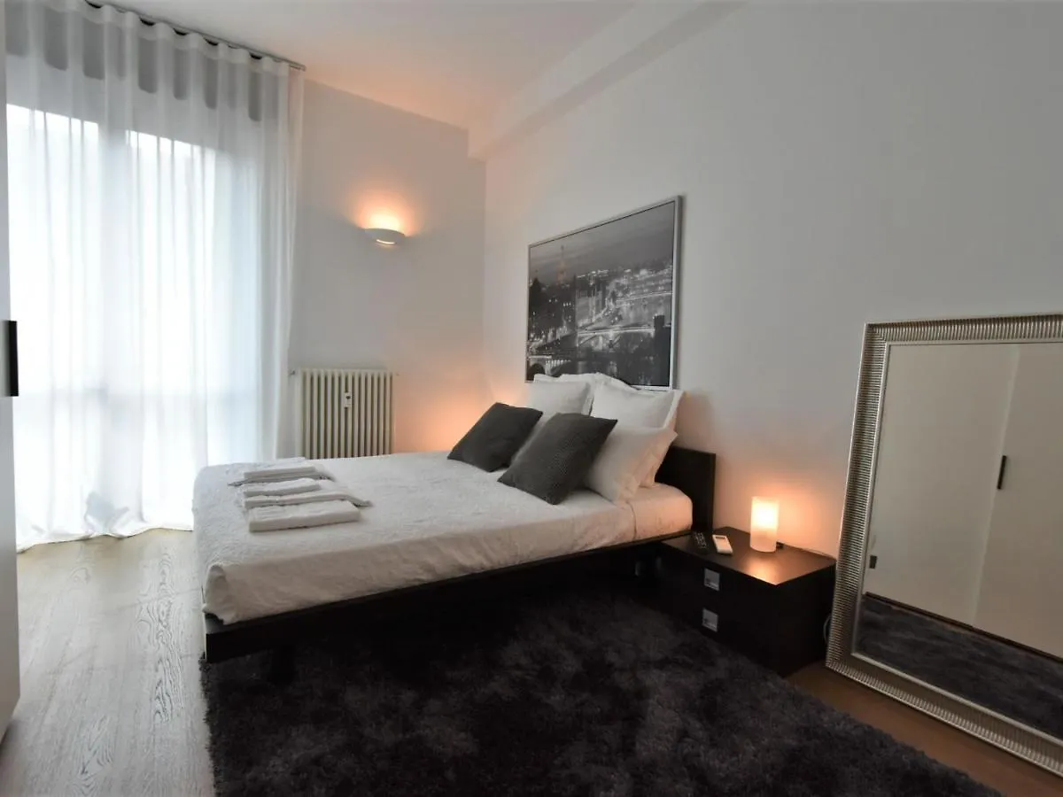 Apartment Corso Genova Apartment By Interhome Milan 0*,