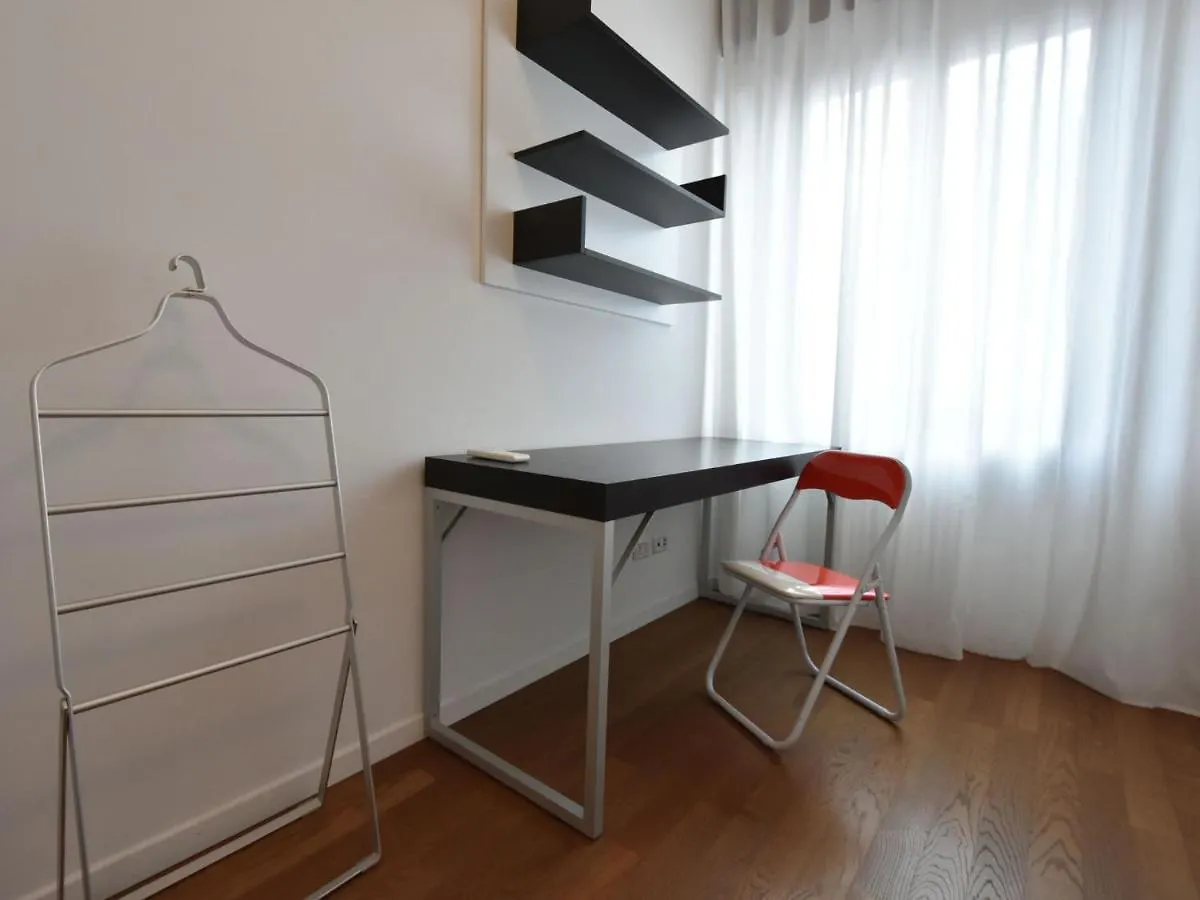 Apartment Corso Genova Apartment By Interhome Milan Italy