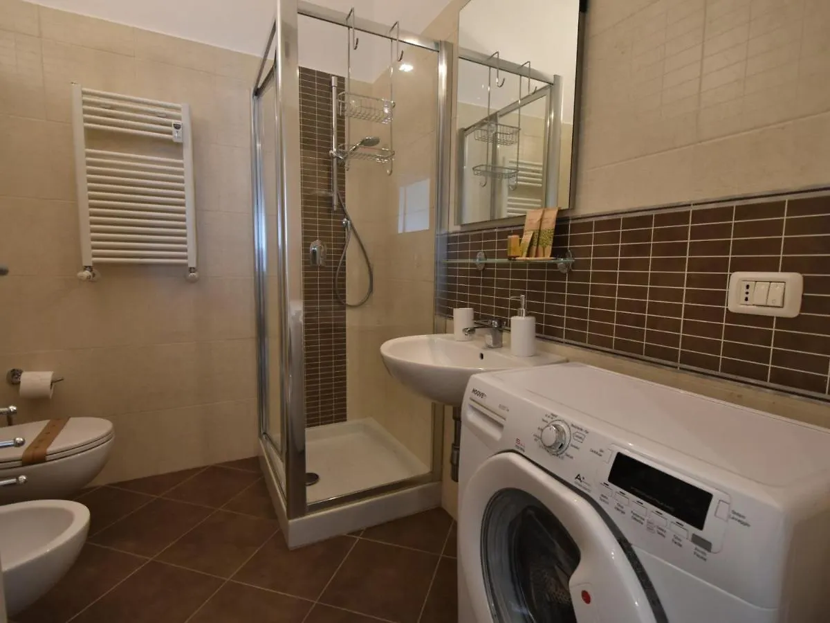 Apartment Corso Genova Apartment By Interhome Milan