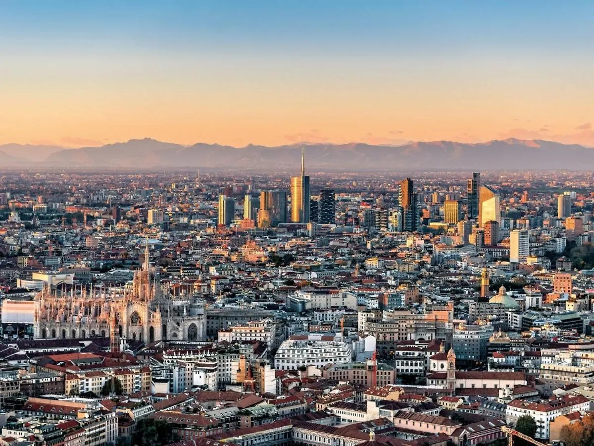 Apartment Corso Genova Apartment By Interhome Milan