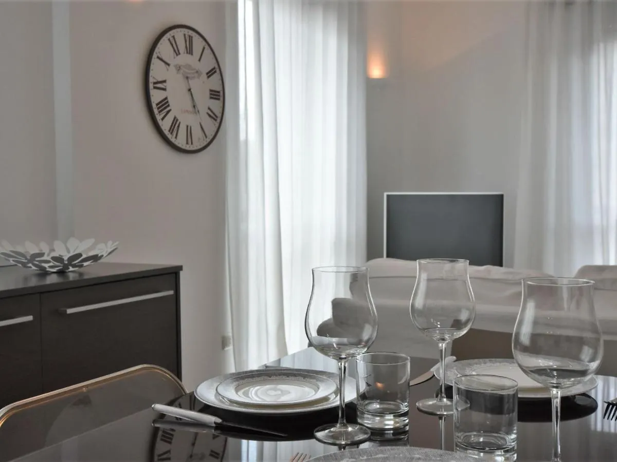 Apartment Corso Genova Apartment By Interhome Milan