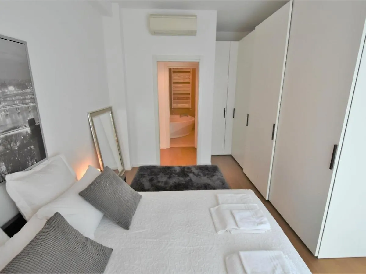 Apartment Corso Genova Apartment By Interhome Milan 0*,  Italy