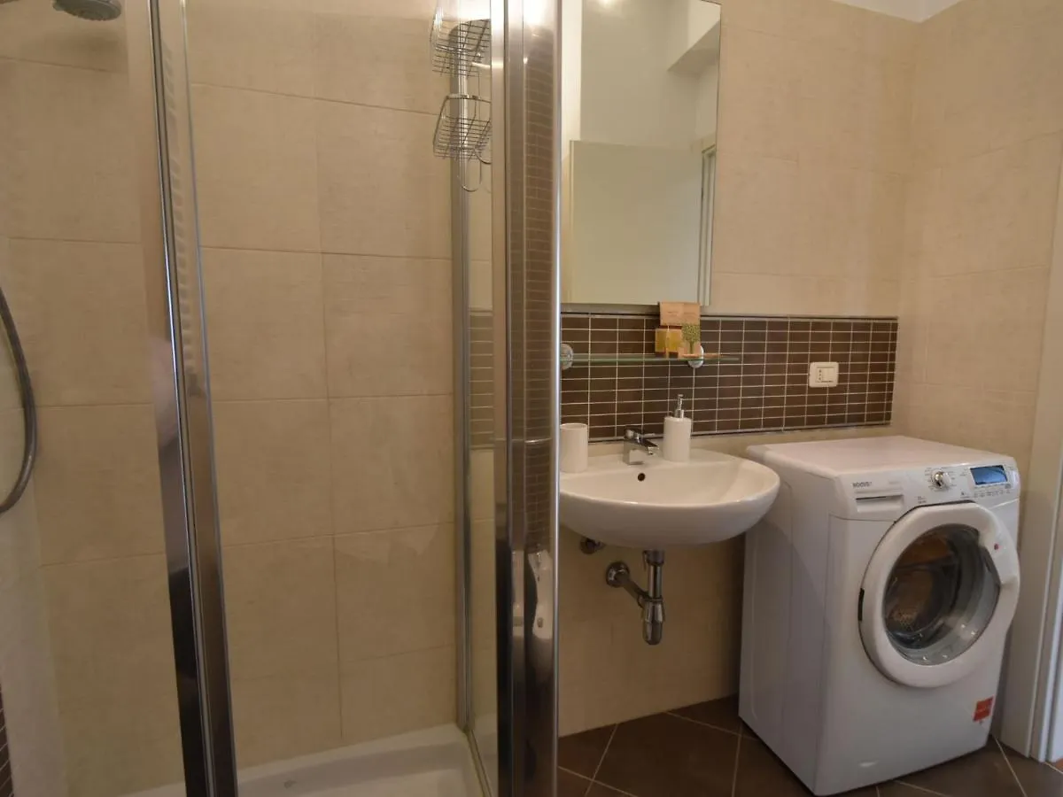 Apartment Corso Genova Apartment By Interhome Milan