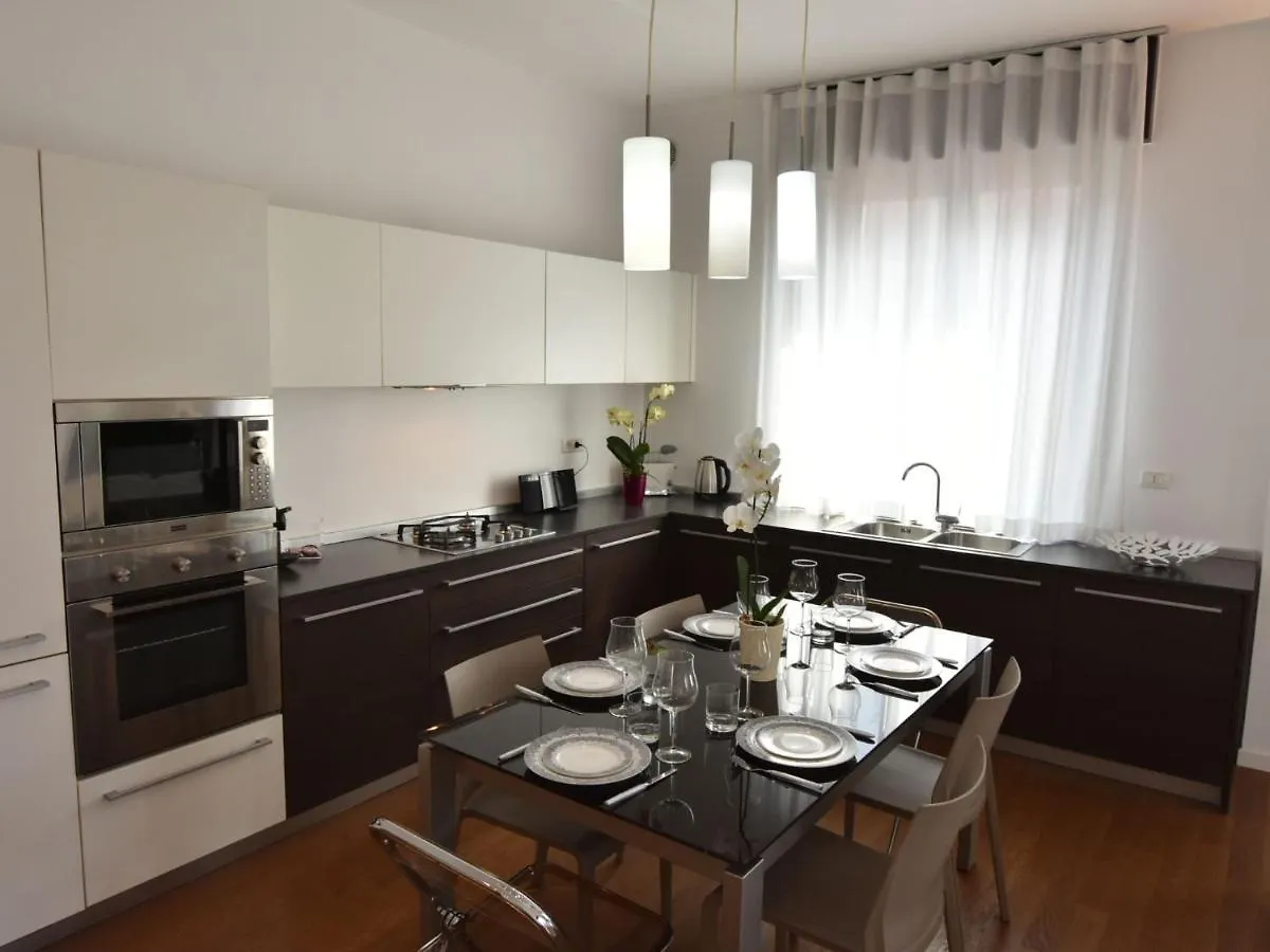 Apartment Corso Genova Apartment By Interhome Milan