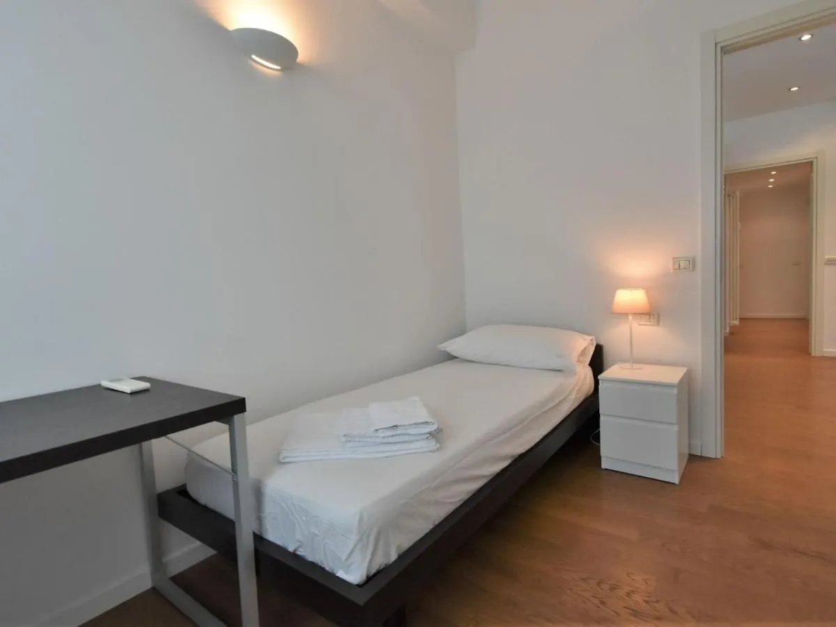Apartment Corso Genova Apartment By Interhome Milan