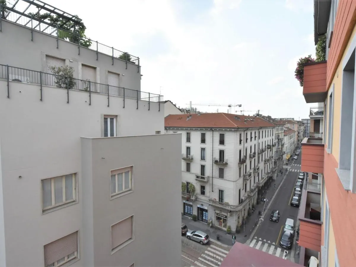 Apartment Corso Genova Apartment By Interhome Milan Italy