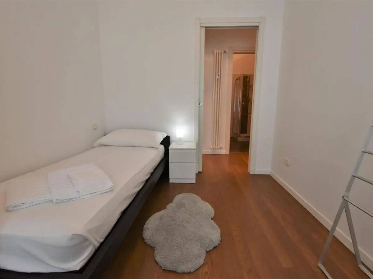 Apartment Corso Genova Apartment By Interhome Milan 0*,  Italy