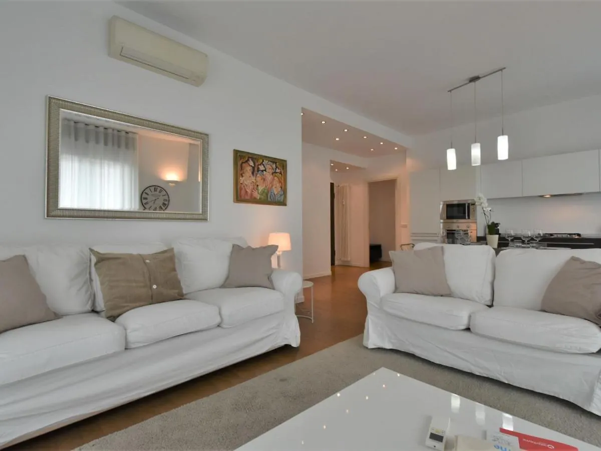 Apartment Corso Genova Apartment By Interhome Milan