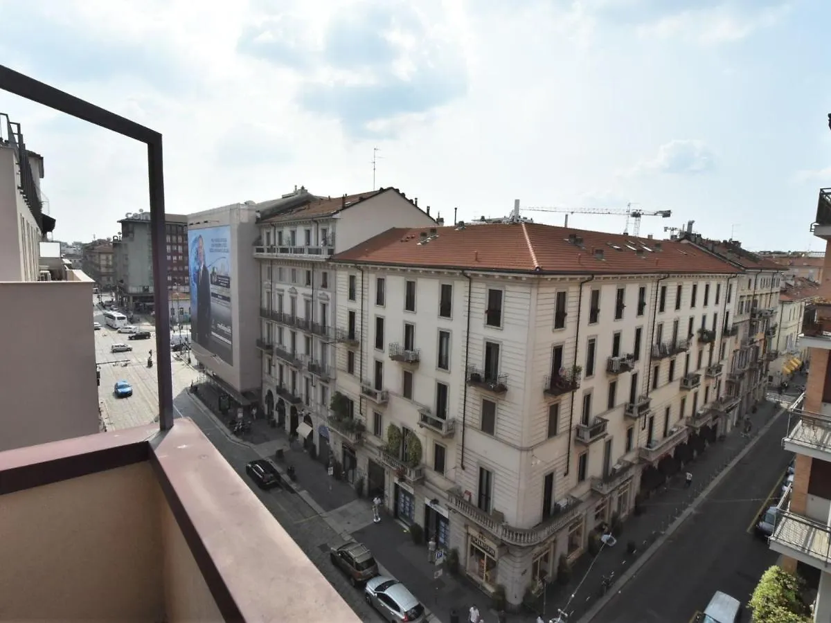 Apartment Corso Genova Apartment By Interhome Milan