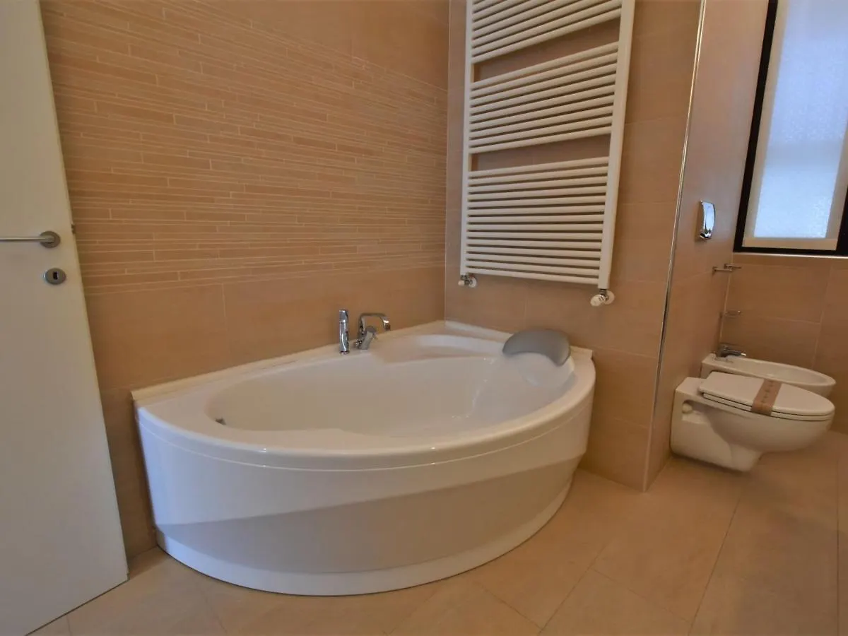 Apartment Corso Genova Apartment By Interhome Milan