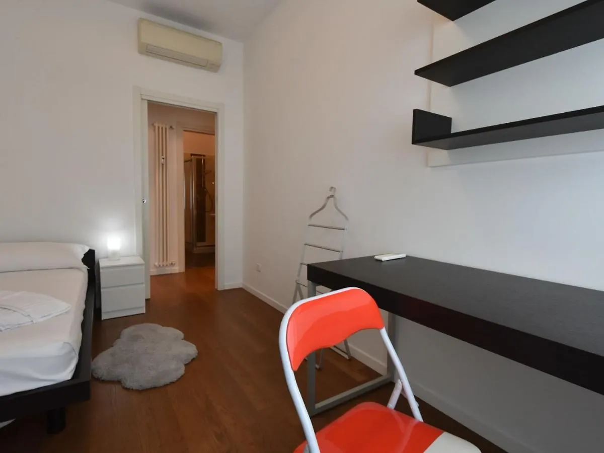 Apartment Corso Genova Apartment By Interhome Milan Italy
