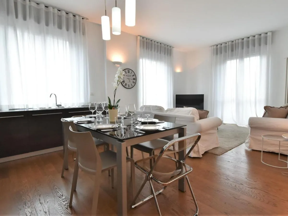 Apartment Corso Genova Apartment By Interhome Milan