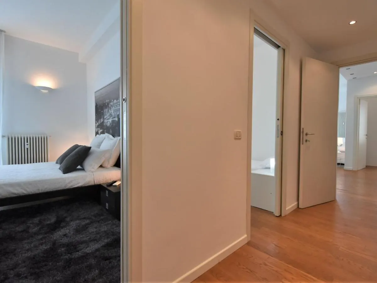 Apartment Corso Genova Apartment By Interhome Milan Italy