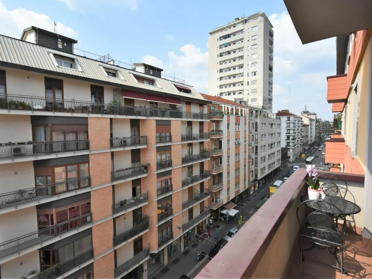 Apartment Corso Genova Apartment By Interhome Milan