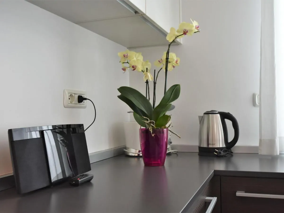 Apartment Corso Genova Apartment By Interhome Milan