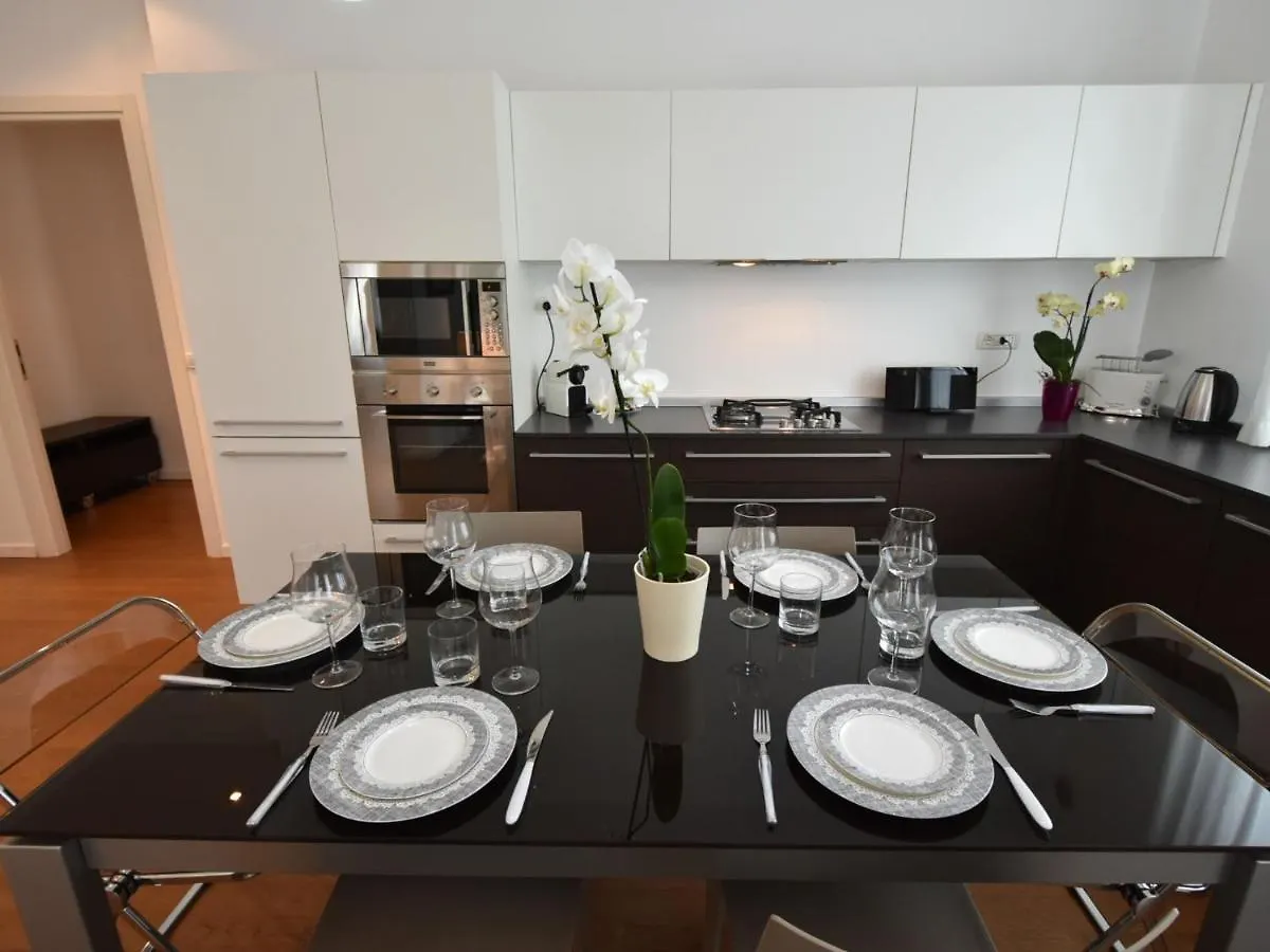 Apartment Corso Genova Apartment By Interhome Milan