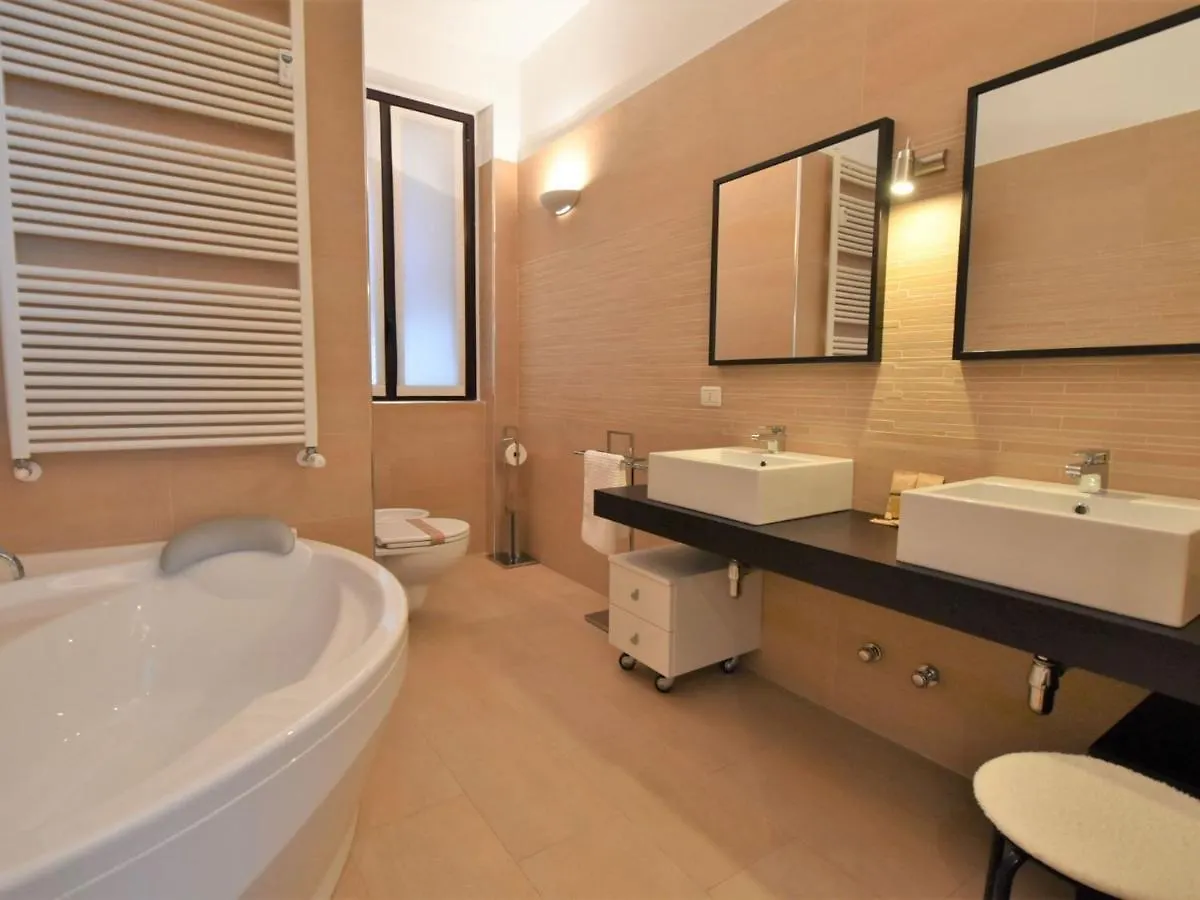 Apartment Corso Genova Apartment By Interhome Milan