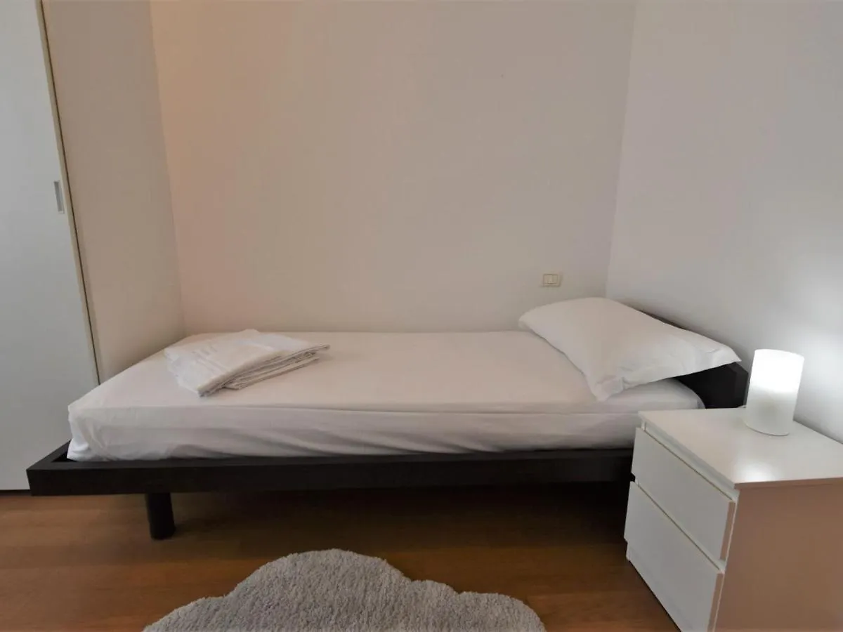 Apartment Corso Genova Apartment By Interhome Milan Italy